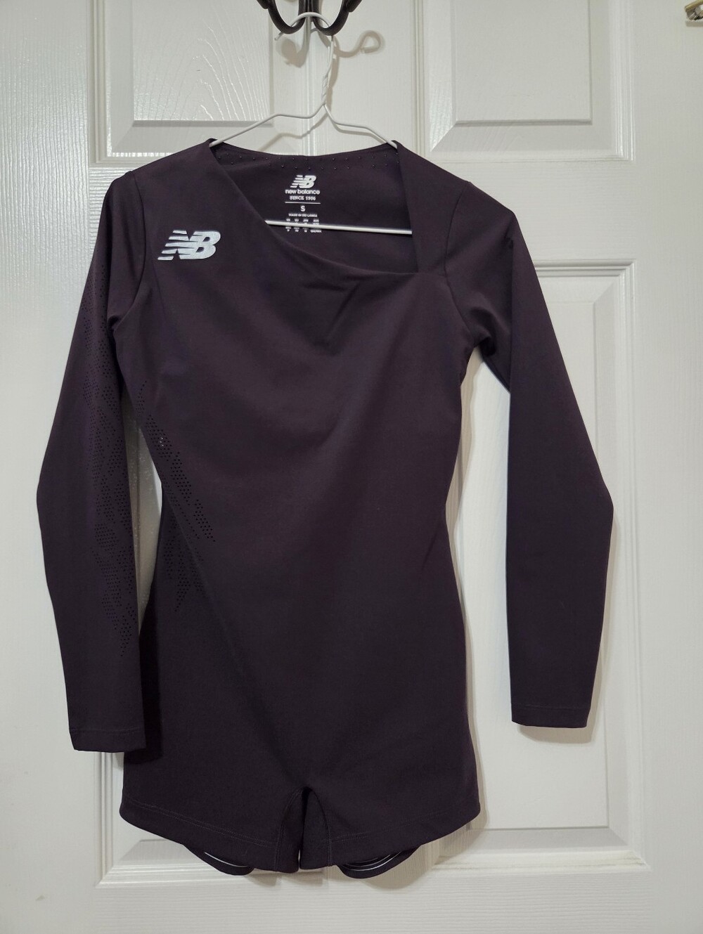 New Balance Running Jumpsuit